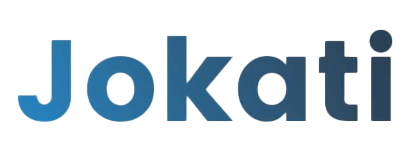 Jokati ohne Hintergrund